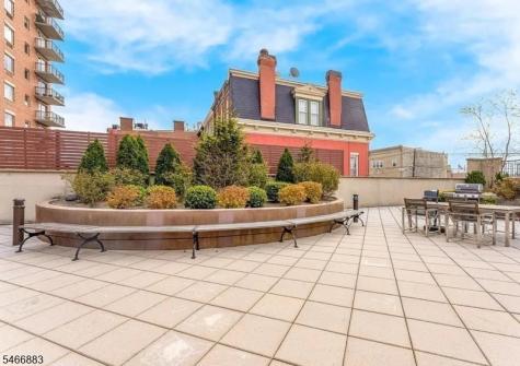 3312 Hudson Avenue Union NJ 07087