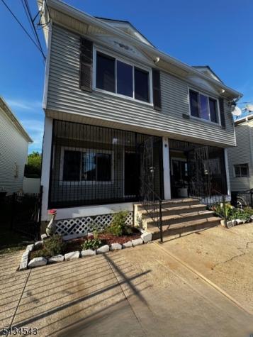 117 16TH Avenue Newark NJ 07103