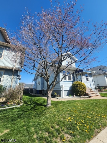 23 Park Avenue Garfield NJ 07026