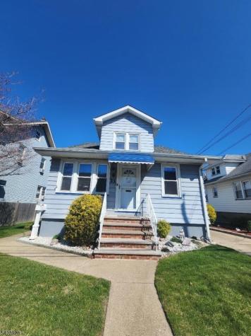 23 Park Avenue Garfield NJ 07026