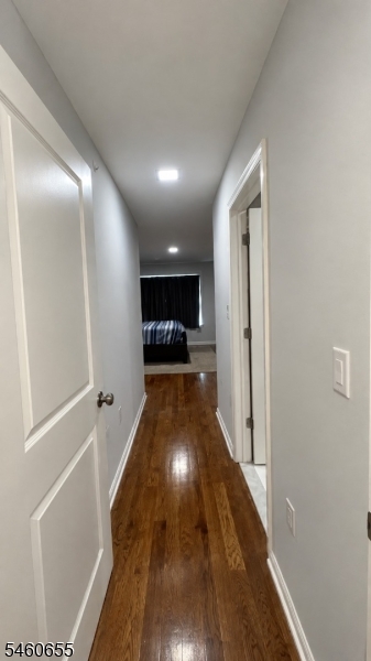 54 Elliott Street Newark NJ 07104