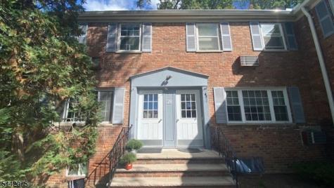 28 Wedgewood Drive Verona NJ 07044