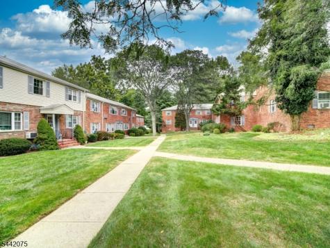 28 Wedgewood Drive Verona NJ 07044