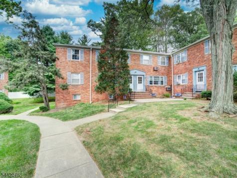 28 Wedgewood Drive Verona NJ 07044