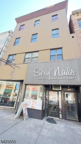 1162 Jersey Street Elizabeth NJ 07201