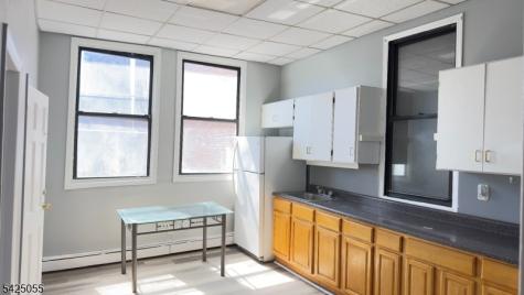 1162 Jersey Street Elizabeth NJ 07201