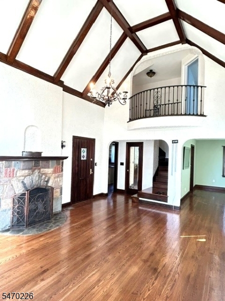 128 Norwood Avenue North Plainfield NJ 07060