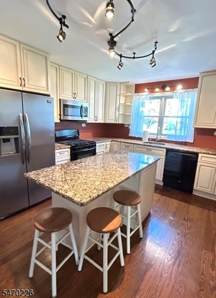 128 Norwood Avenue North Plainfield NJ 07060