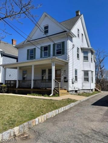 259 Speedwell Avenue Morristown NJ 07960