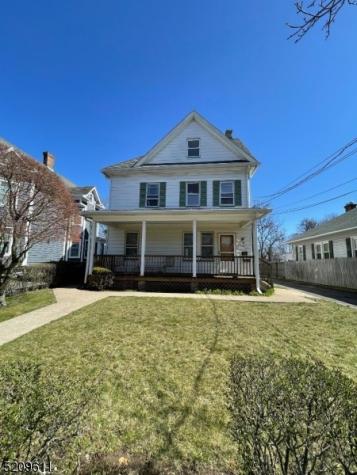 259 Speedwell Avenue Morristown NJ 07960