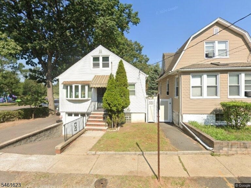 523 Columbia Avenue Hillside NJ 07205
