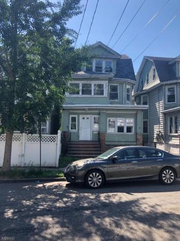 62 Hillyer Street City Of Orange NJ 07050