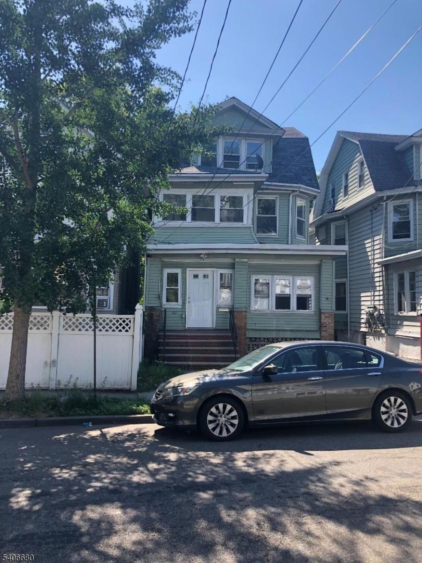 62 Hillyer Street City Of Orange NJ 07050