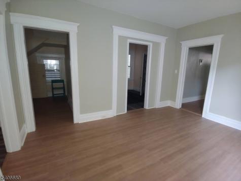 62 Hillyer Street City Of Orange NJ 07050