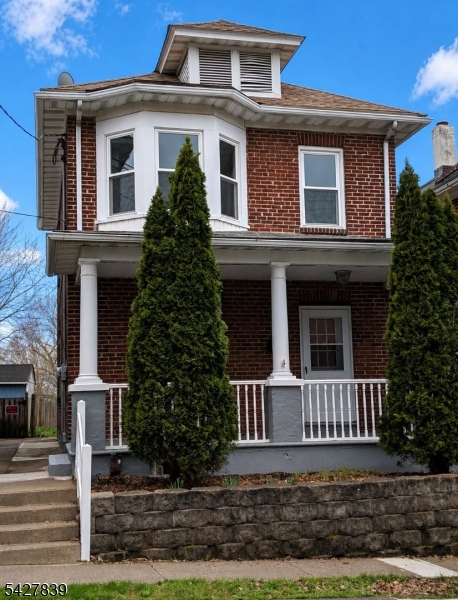 14 Raymond Street Phillipsburg NJ 08865