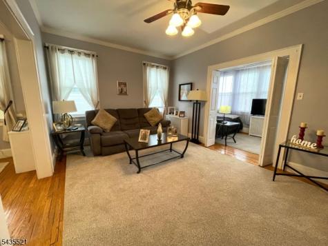 136 N Spring Street Bloomfield NJ 07003