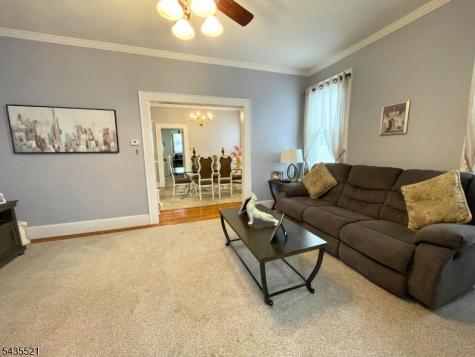 136 N Spring Street Bloomfield NJ 07003