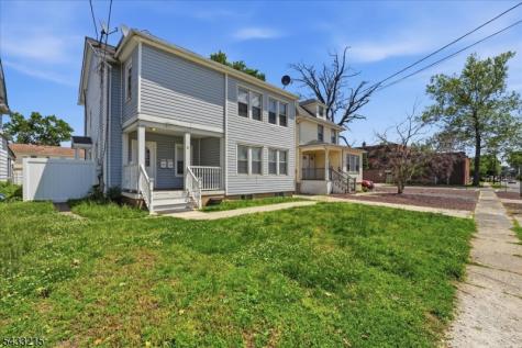 122 South Lincoln Avenue Middlesex NJ 08846