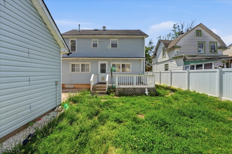 122 South Lincoln Avenue Middlesex NJ 08846