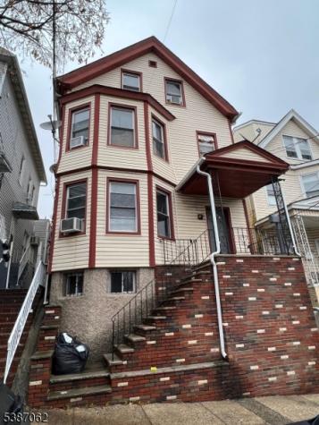 31 Tappan Street Kearny NJ 07032
