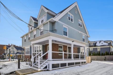 30 Woodland Avenue Summit NJ 07901