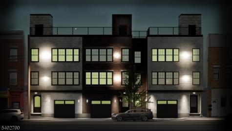 479 15TH Avenue Unit 1 Newark NJ 07103