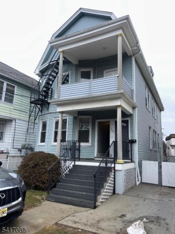 125 Alton Street Elizabeth NJ 07202