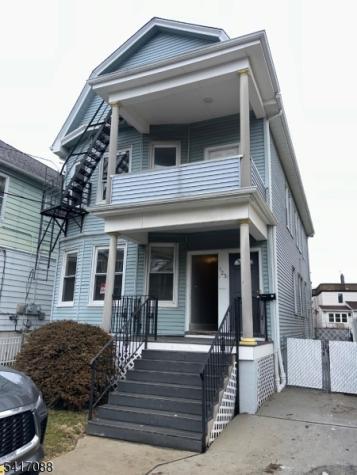 125 Alton Street Elizabeth NJ 07202