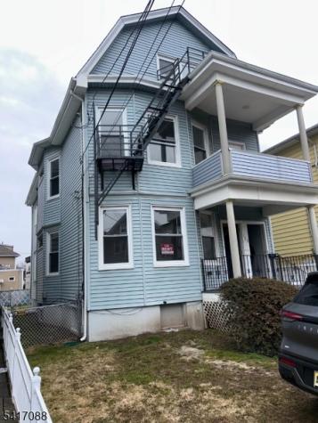 125 Alton Street Elizabeth NJ 07202