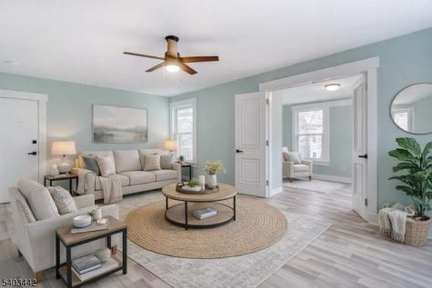 258 Amherst Street East Orange NJ 07018