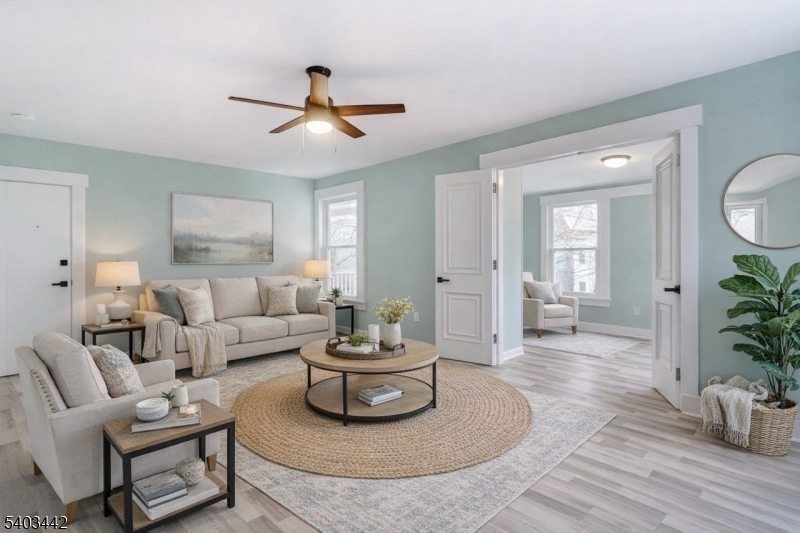 258 Amherst Street East Orange NJ 07018