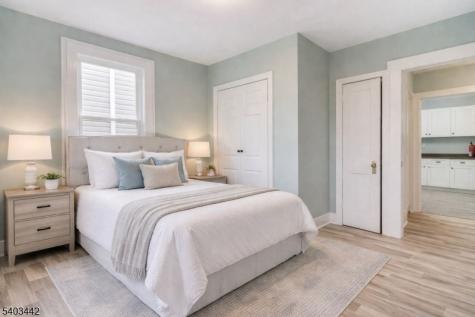 258 Amherst Street East Orange NJ 07018