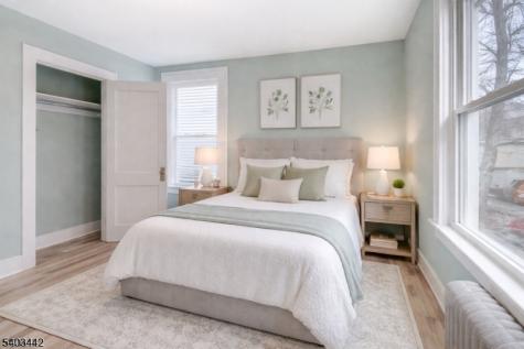 258 Amherst Street East Orange NJ 07018