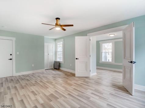 258 Amherst Street East Orange NJ 07018