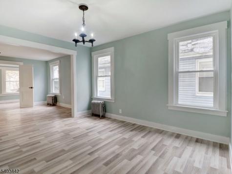 258 Amherst Street East Orange NJ 07018