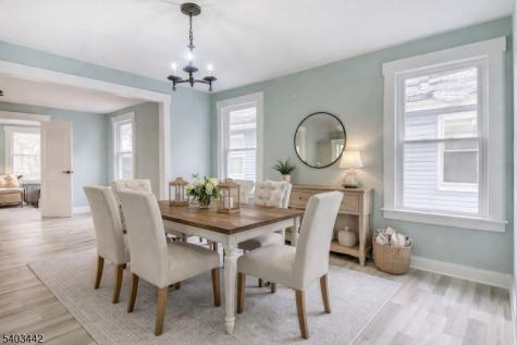 258 Amherst Street East Orange NJ 07018