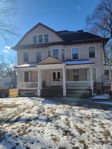 1176 Woodland Avenue Plainfield NJ 07060