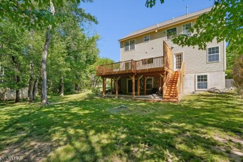 30 Yale Terrace Montgomery NJ 08540