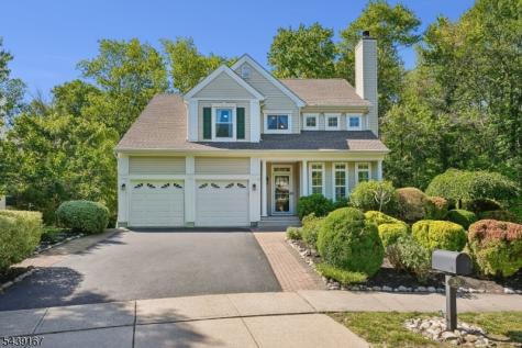 30 Yale Terrace Montgomery NJ 08540