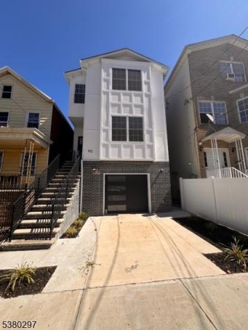 90 Seaview Avenue Jersey City NJ 07305