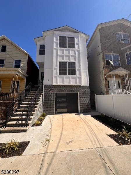 90 Seaview Avenue Jersey City NJ 07305