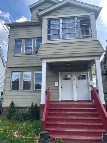 74 Sanford Place Newark NJ 07106