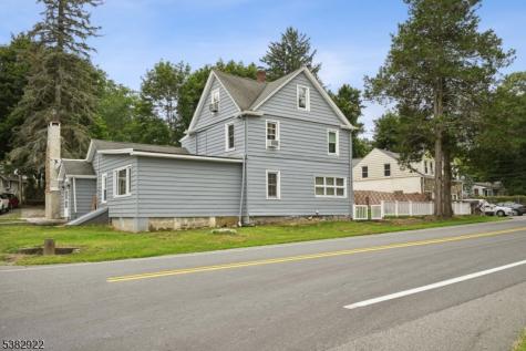 716 Glen Road Sparta NJ 07871