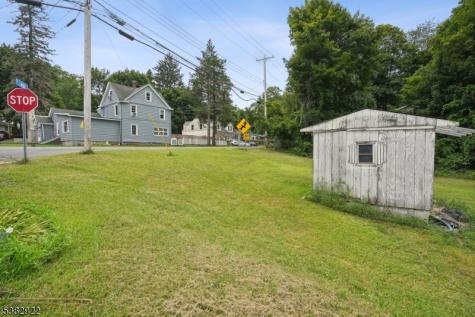 716 Glen Road Sparta NJ 07871