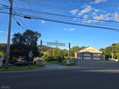 716 Glen Road Sparta NJ 07871