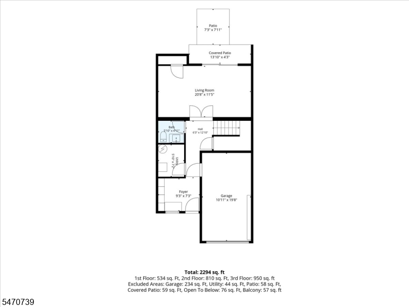 192 Crestview Road Bridgewater NJ 08807