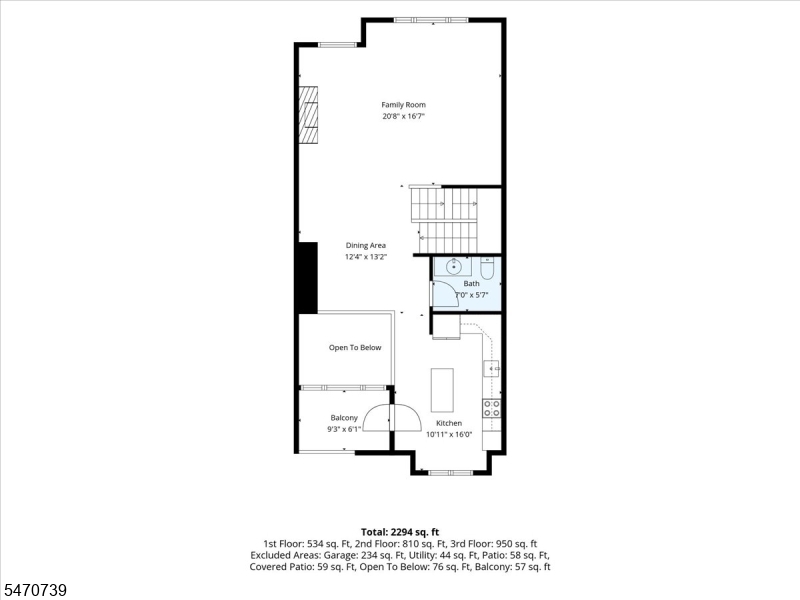192 Crestview Road Bridgewater NJ 08807