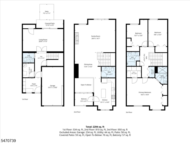 192 Crestview Road Bridgewater NJ 08807