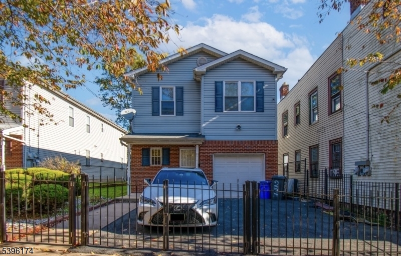237 Rose Street Newark NJ 07108