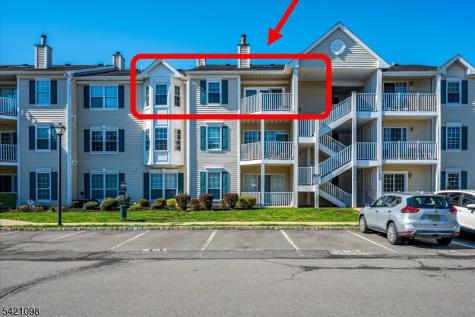 268 Kempsey Drive North Brunswick NJ 08902